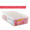 Lot de 10 rubans fraise acide