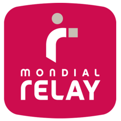 Assurance Mondial Relay 125€