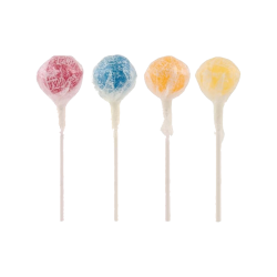 Sucettes Pika Pop - Acide